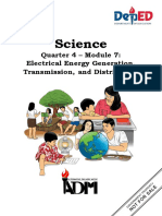 Science 9 - Q4 - Week 7