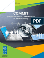 COMMIT Orientation Booklet V.web5