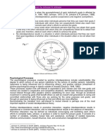 Social Interdependence Theory by Deutsch & Johnson