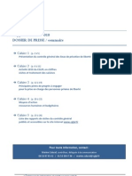 Rapport Annuel 2010 Du CGLPL