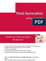 7-.Third Generation and Self-Determination