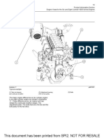 This Document Has Been Printed From SPI2. NOT FOR RESALE: 4006-23 Engine Views