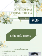 M T TH I Đ I Trong Thi CA