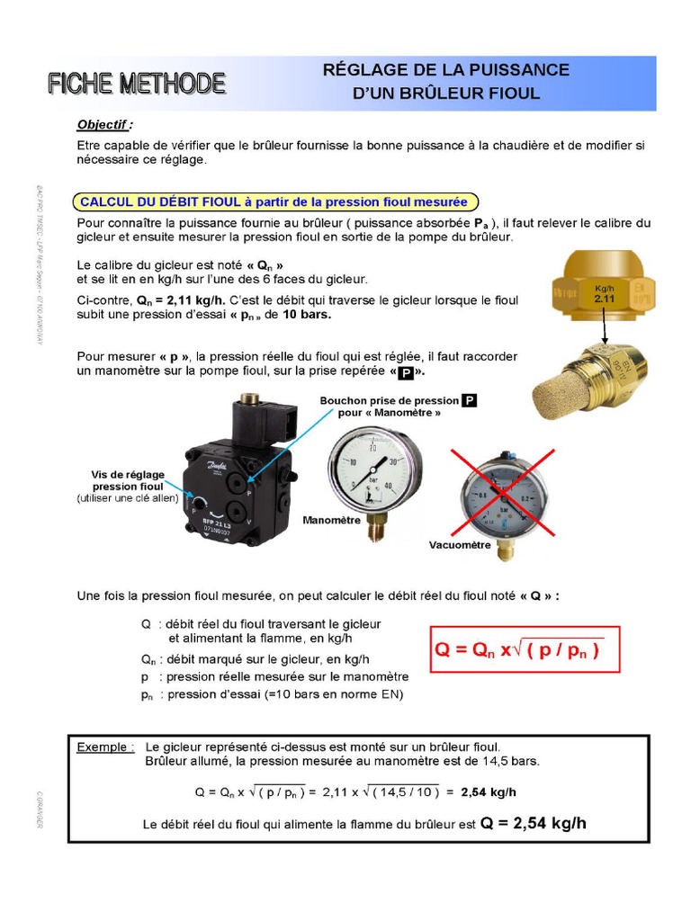 Brûleur Fioul Siemens D'Occasion - Chauffage Central