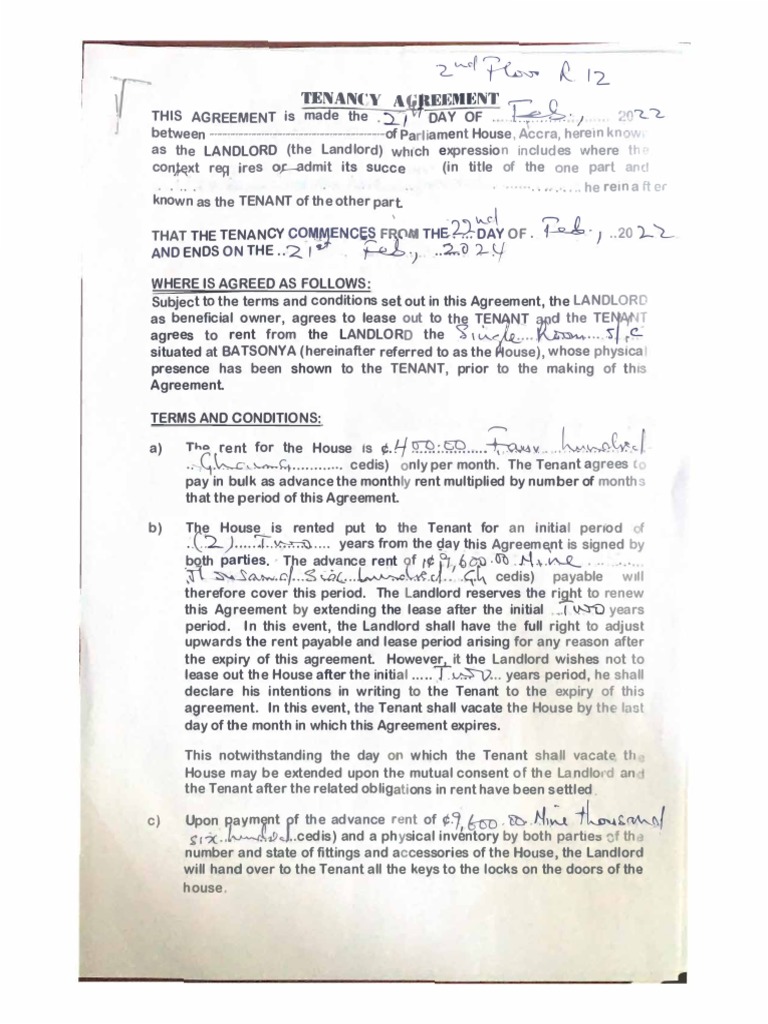 tenancy-agreement-for-residential-property-in-accra-ghana-pdf