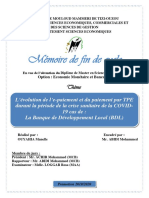 Mémoire Complet PDF