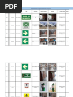 Estudio de Señalizacion Disfarma GC Sas