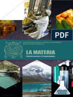 La Materia