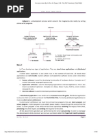 Core Java Notes by KV Rao Sir Pages