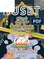 BUSET Vol. 17-202 APRIL 2022 EDITION