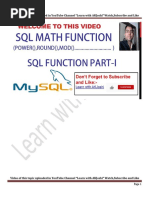 Class 12 CS Project | PDF | Sql | Databases