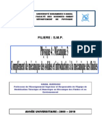 Polycopie Gueraoui Smp3 Fluide