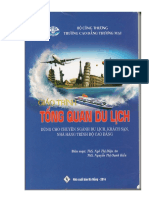 Giáo trình Tổng quan du lịch (Dùng cho chuyên ngành Du lịch, Khách sạn, Nhà hàng trình độ cao đẳng) - Phần 1 (download tai tailieutuoi.com)