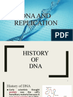 Lesson 8 DNA Replication1