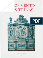 Silo - Tips - o Convento Das Trinas