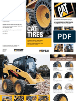 Tire Brochure