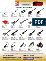 Column Switches: "The Bus & Coach Specialist"