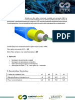 Especificação Técnica - Cordão Óptico-2