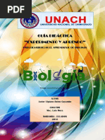 Biologia Guias de Laboratorio