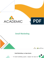 Clase 4 Email Marketing