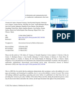 Journal Pre-Proofs: International Journal of Medical Informatics