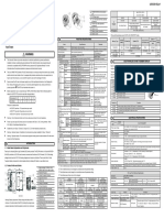 IL05003010E ELC-PA10AADx ELC Analog Controllers