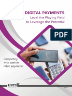 Research Report-Competition Assessment of Payments Infra in India