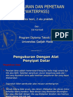 Sipat Datar