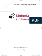 Sinfonia Siciliana