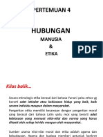 Materi 3 - Etika