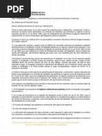 Circular 11 de 2011_Ministerio de la Protección Social