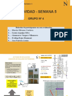 Tarea Semana 5