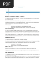 Daily Retail Store Checklist Template | PDF