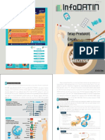 Infodatin 2020 Diabetes Melitus