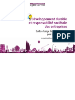 Développement durable et responsabilité sociétale des entreprises ( PDFDrive )