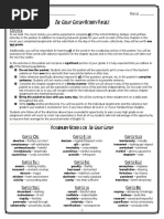 The Great Gatsby Chapter 3 Fitzgerald S Language Pdf