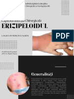 ERIZIPELOIDUL