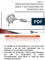 Sesion 02 - Sensores y Actuadores de Temperatura y Presión