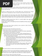 Pembaruan Fitur Sentec PMS dan POS | PDF