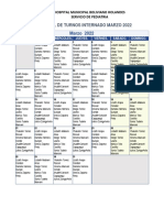 Calendario-Marzo abril-2022