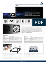 Spec Sheet Freezer 7X en