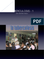 Tuberculosis 1