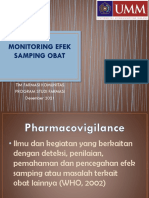 2 Monitoring Efek Samping Obat