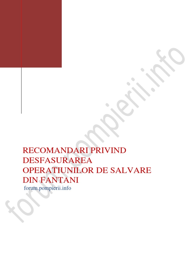 Salvari Fantani | PDF