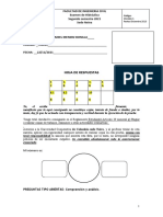 Examen Hidráulica UCC Neiva 2021