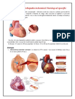 Cardiopatia Ischemică