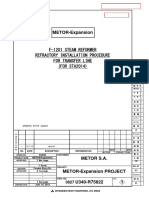 Attachment-F5 Transfer Line Refacroty Repir Rev2. U340-R75822 (MHI)