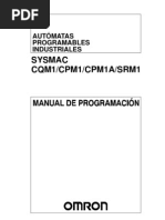 Download CQM-CPM Manual Programacion by Gustavo Iniesta SN56838317 doc pdf