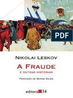 resumo-a-fraude-e-outras-historias-nikolai-leskov