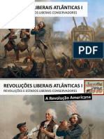 Revolução Americana